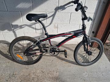 bmx Isernia lombardo 