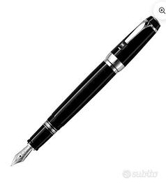 PENNA STILOGRAFICA MONT BLANC  NOIR