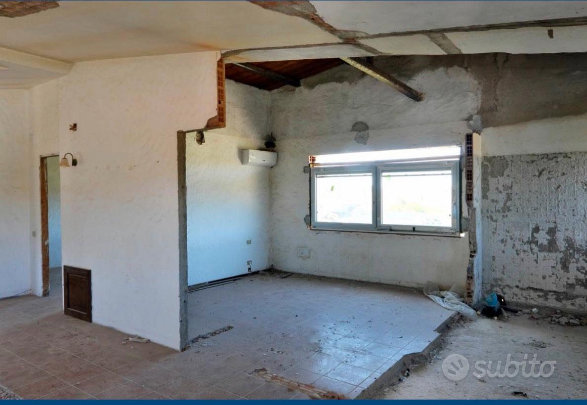 Casa – Santu Giuanni Suèrgiu/San Giovanni Suergiu, Palmas - Vista 5