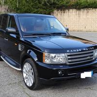 Land Rover Range Rover Sport 2.7 tdV6 HSE Autom. P