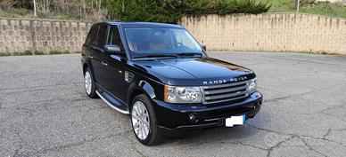 Land Rover Range Rover Sport 2.7 tdV6 HSE Autom. P
