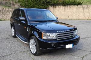 Land Rover Range Rover Sport 2.7 tdV6 HSE Autom. P