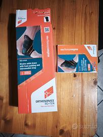 orthoservice malleolo Strong Pro  taglia M DX