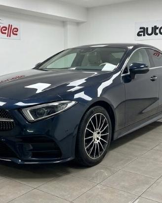 Mercedes-benz CLS 350 d 4Matic Auto Premium Plus