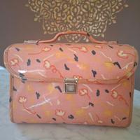 Bauletto Najoleari Vintage