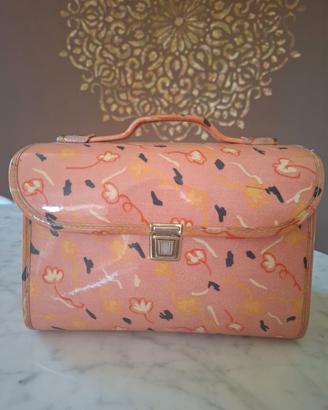 Bauletto Najoleari Vintage
