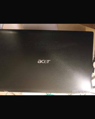 Computer portatile acer