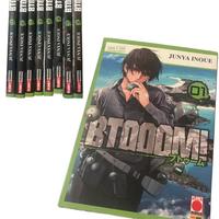 Manga Usati – Tutti i Volumi 25€