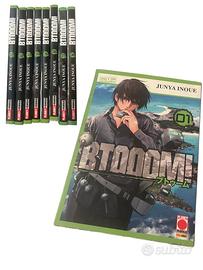 Manga Usati – Tutti i Volumi 25€