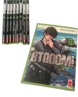 Manga Usati – Tutti i Volumi 25€