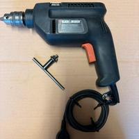 Trapano elettrico B&D