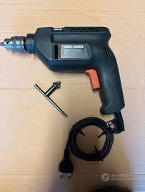 Trapano elettrico B&D