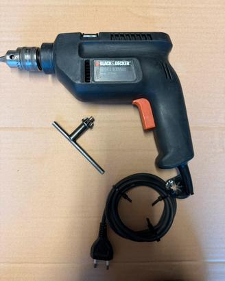 Trapano elettrico B&D