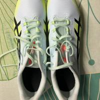 Chiodate atletica asics hypersprint 8