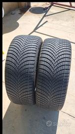 Coppia Goodyear- Vector 4Seasons Gen3 255/55 R18