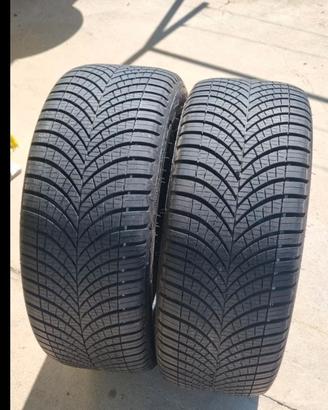 Coppia Goodyear- Vector 4Seasons Gen3 255/55 R18