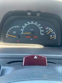 furgone Mercedes vito 