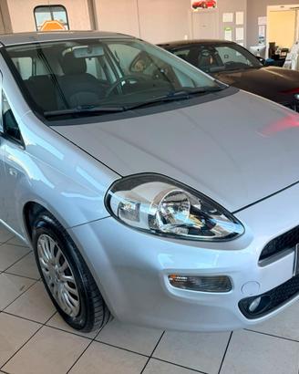 Fiat Punto Evo 1.2 8V 5 porte GAS (GPL)