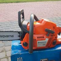 husqvarna 369 come 357xp nuova 