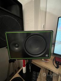 CASSE MONITOR DA STUDIO