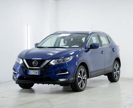 Nissan Qashqai 1.3 DIG-T N-Connecta 140cv