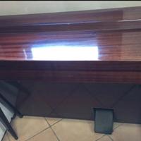 Chordette organo ad aria