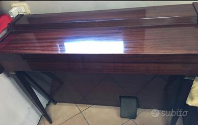 Chordette organo ad aria