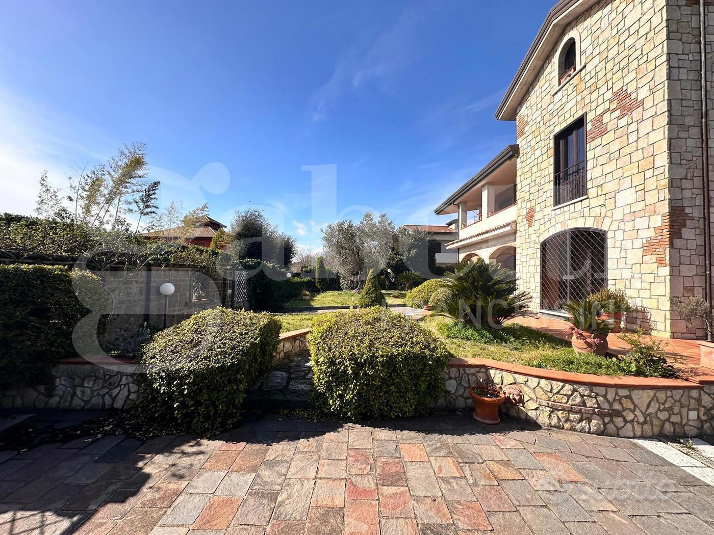 House in Caserta, Casola - Vista 5