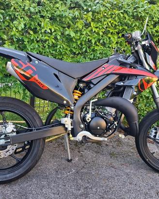VENT DERAPAGE SKATE 50cc MOT. 2T MINARELLI