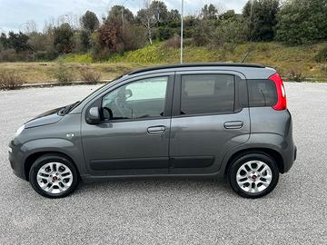 Fiat Panda Long