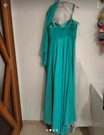 vestito da cerimonia 
