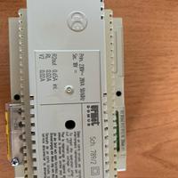 Trasformatore URMET sch 789/2