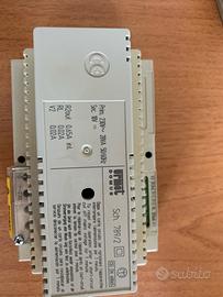 Trasformatore URMET sch 789/2