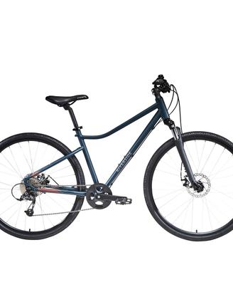 Bici uomo trekking 