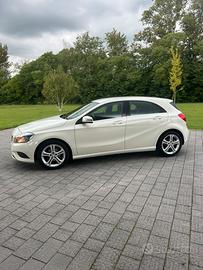 mercedes classe a 180