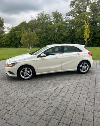 mercedes classe a 180