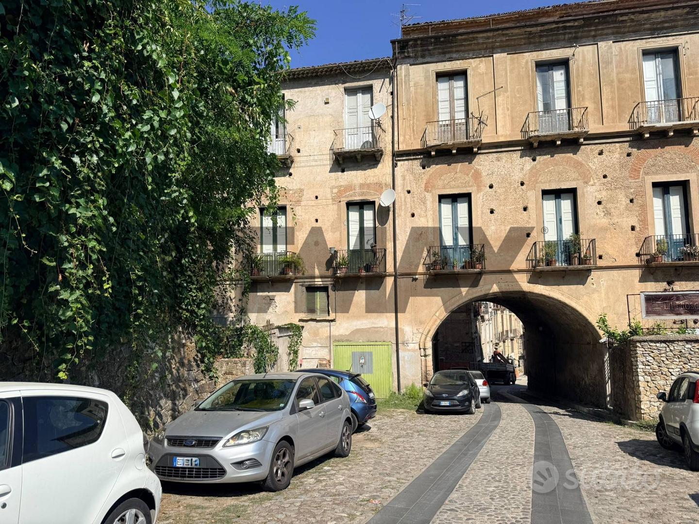 Appartamento – Cosenza, Massa - Vista 2