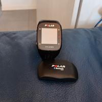 orologio running Polar m 400