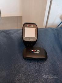 orologio running Polar m 400