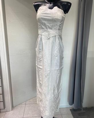 Abito da sposa