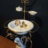 Mobile bagno