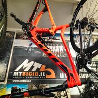 Scott Spark RC 900 Team