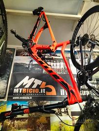 Scott Spark RC 900 Team