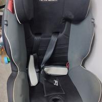 SEGGIOLINO AUTO FOPPAPEDRETTI SPS