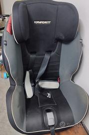 SEGGIOLINO AUTO FOPPAPEDRETTI SPS