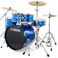 batteria YAMAHA mod. RYDEEN completa di piatti