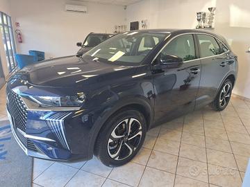 Ds 7 BlueHDi 130 aut. Bastille