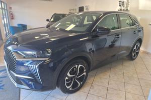 Ds 7 BlueHDi 130 aut. Bastille