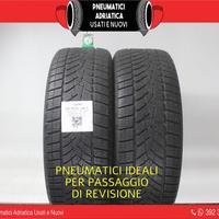2 Gomme 225 55 R 18 Goodyear al 70% SPED GRATIS