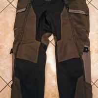 Pantaloni moto Ixon Ragnar adventure XXL